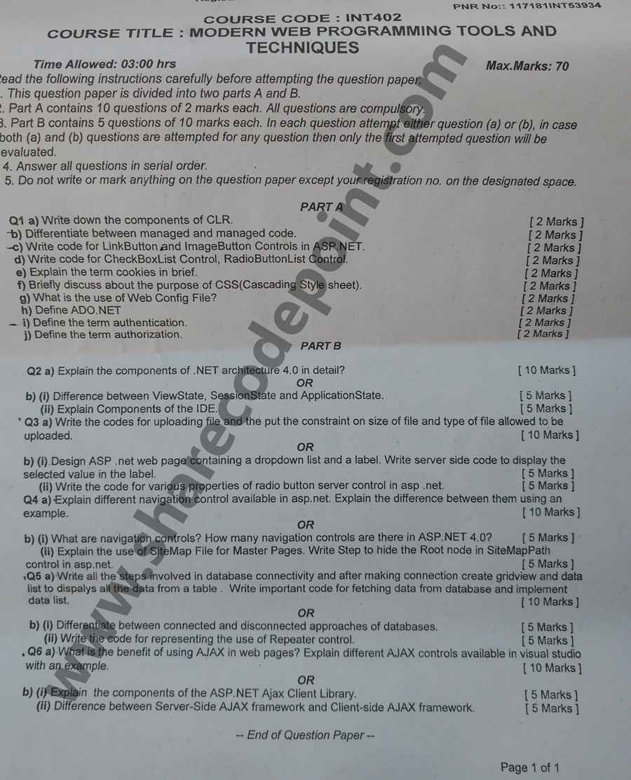 H19-402_V1.0 Online Prüfungen