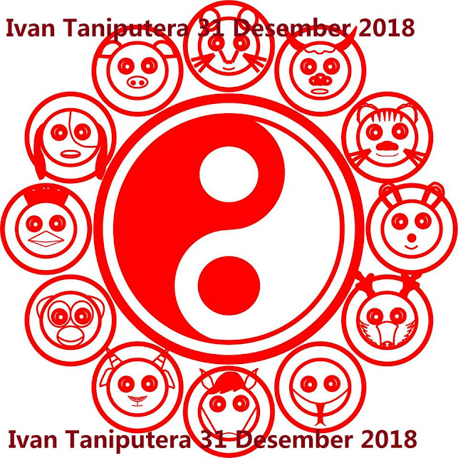 Blog Sejarah, Sains, Astrologi, Metafisika: RAMALAN SHIO TAHUN 2021