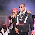 Davido Has Started again ooo...As He shades Wizkid Yet Again