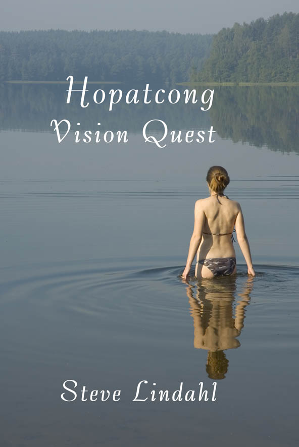 Buy Hopatcong Vision Quest