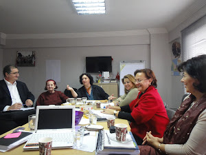 Siyaset Okulu/Ka.Der-Kadıköy Kadın Meclisi-Kadın Partisi Girişimi-CHP Kadıkö 07.01.-01.05.2013, İst