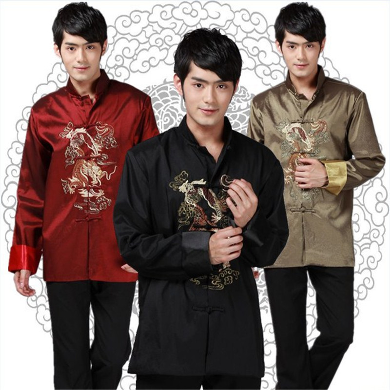 , Vestimenta China tradicional