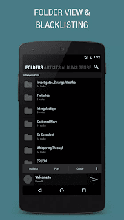 BlackPlayer EX v20.48 build 335 Final Mod + Paid APK is Here ! BlackPlayer EX v20.48 build 335 Final Mod + Paid APK is Here !