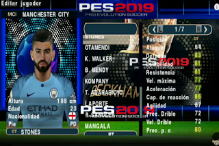 Download PES Chelito 2019 V8 Mod Textures & Savedata Full Update Transfer Download PES Chelito 2019 V8 Mod Textures & Savedata Full Update Transfer