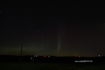 Aurora 3/27/2017
