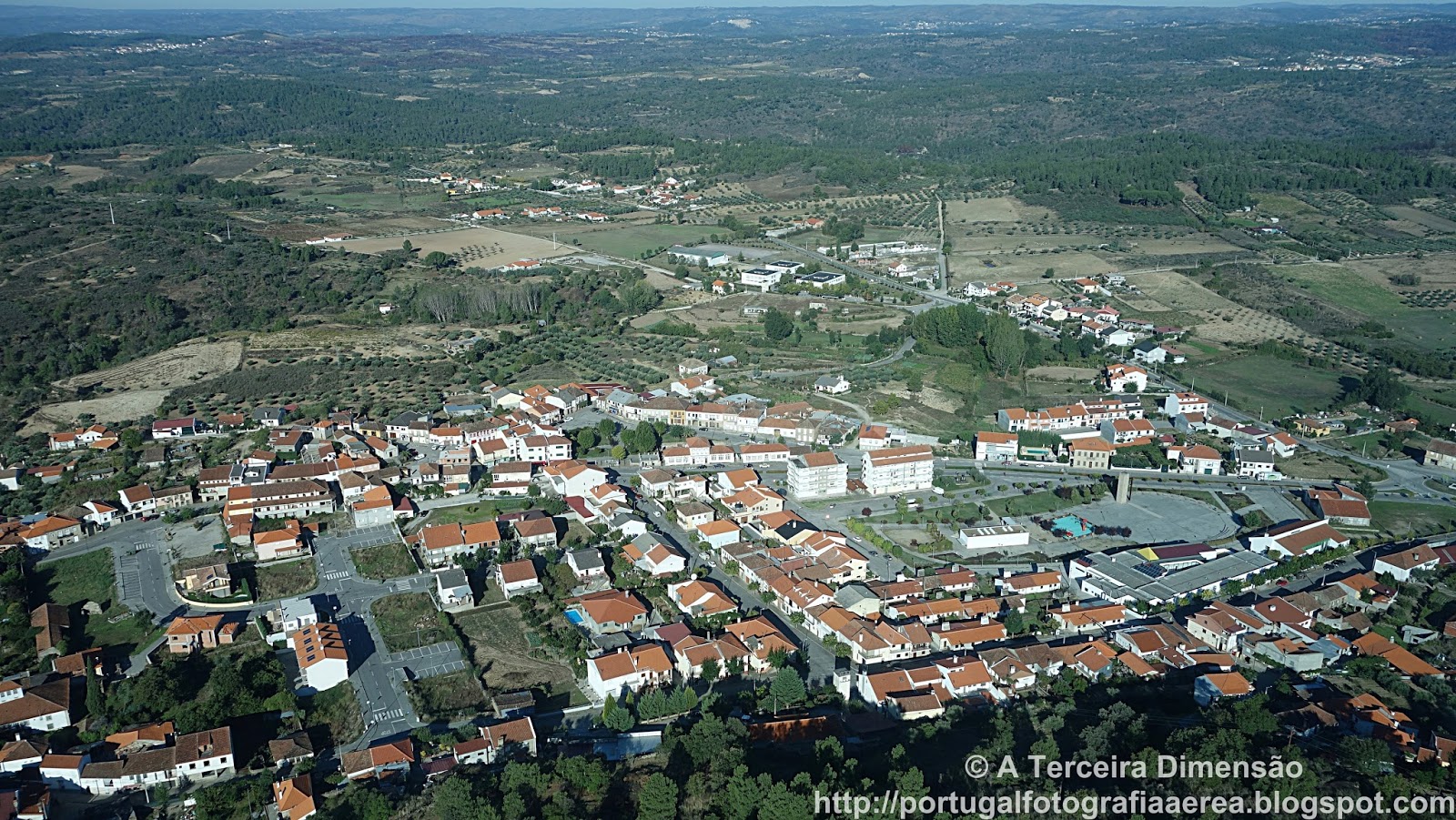 Torre do Peão - Aldeias Históricas de Portugal