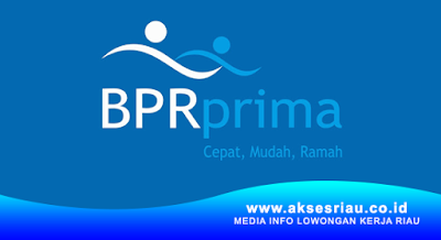 PT BPR Prima Riau Sentosa Pekanbaru