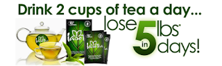 Iaso Tea Weight Loss Reviews