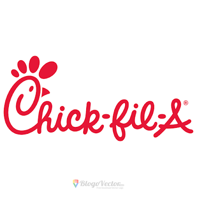 Chick-fil-A Logo Vector