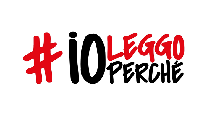 #ioleggoperché, CULTURA campi della Serie