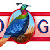 Nepal Republic Day 2016 - Google Doodle