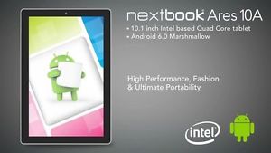 How to factory reset the Nextbook Ares 10A ~ Nhat Nguyen