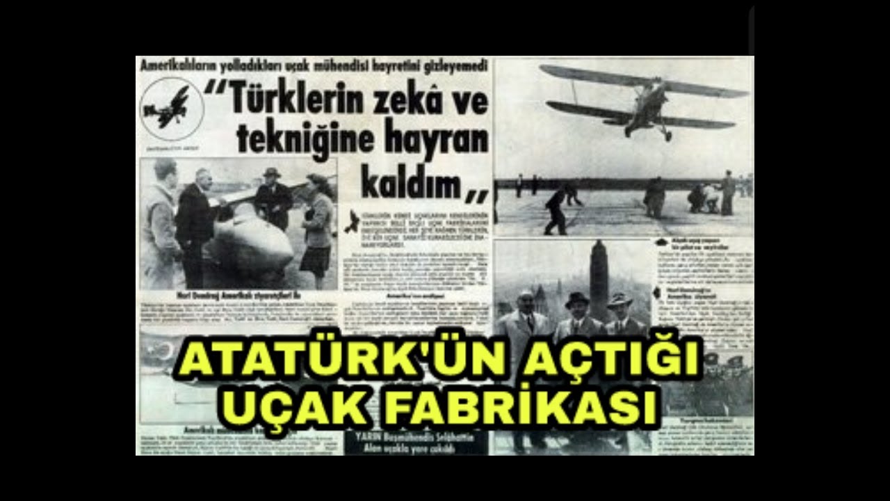 mehmet arif demirer web sitesi ataturk tenmenderes e seker fabrikalari ve ataturk ten menderes e kayseri tayyare fabrikasi mehmet arif demirer