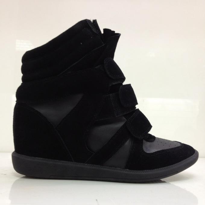 les talons les plus haut du monde