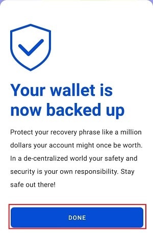 My Ether Wallet MEWconnect GENESIS VISION (GVT) Cómo Guardar GENESIS VISION en My Ether Wallet Connect