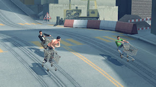 Download Jackass The Game Game PSP for Android - www.pollogames.com