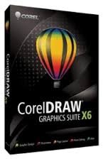 coreldraw graphics suite x6 win10