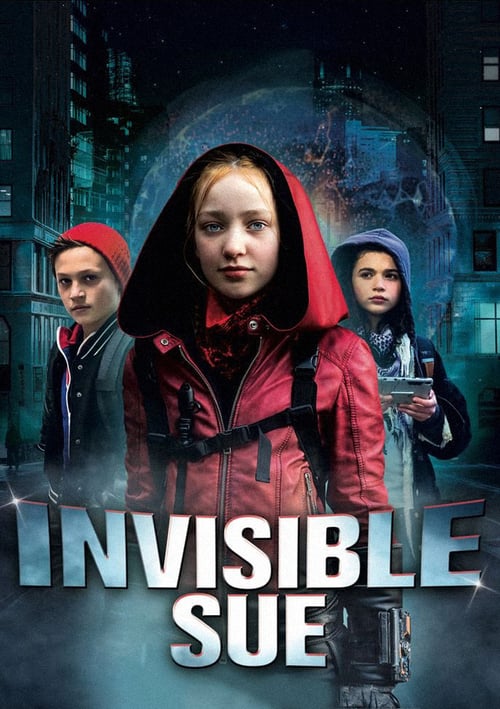 Invisible Sue 2019 Download ITA