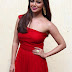 Beautiful Marathi Girl Sana Khan Photos In Red Dress