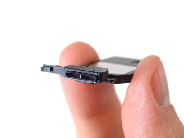 Teardown Apple iPhone 7 Plus, ungkap ukuran baterai, RAM dan detail hardware Teardown Apple iPhone 7 Plus, ungkap ukuran baterai, RAM dan detail hardware