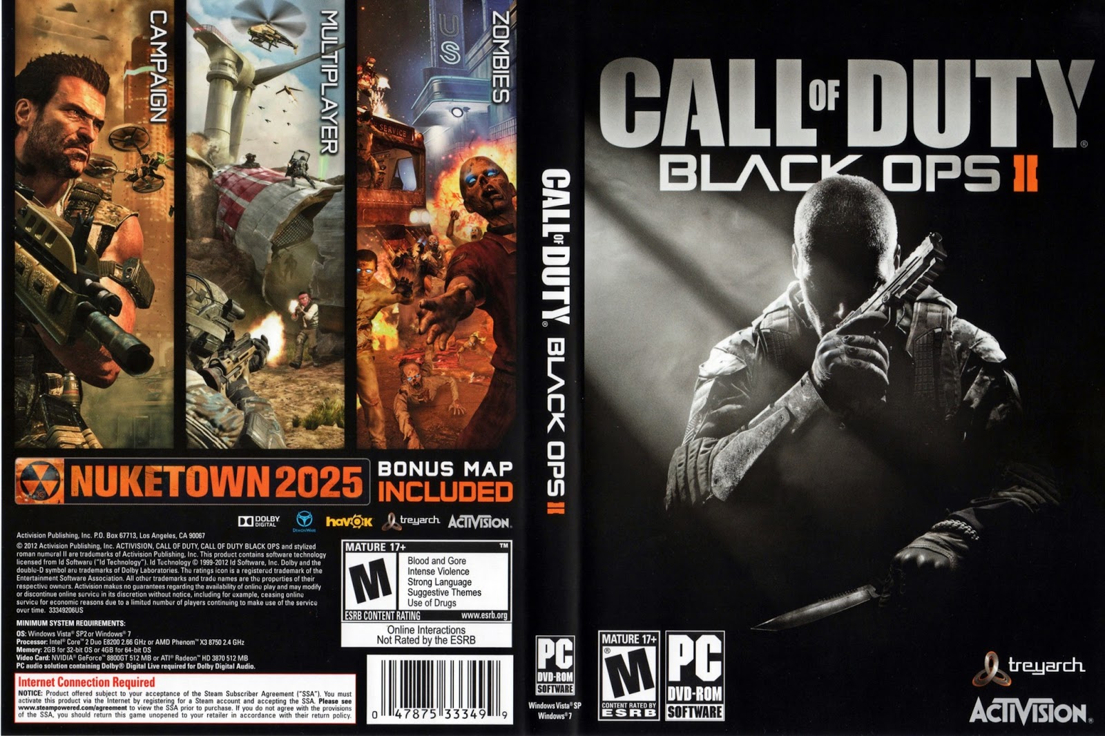 download cod declassified download cod declassified