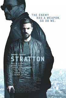 Watch Stratton (2017) movie free online