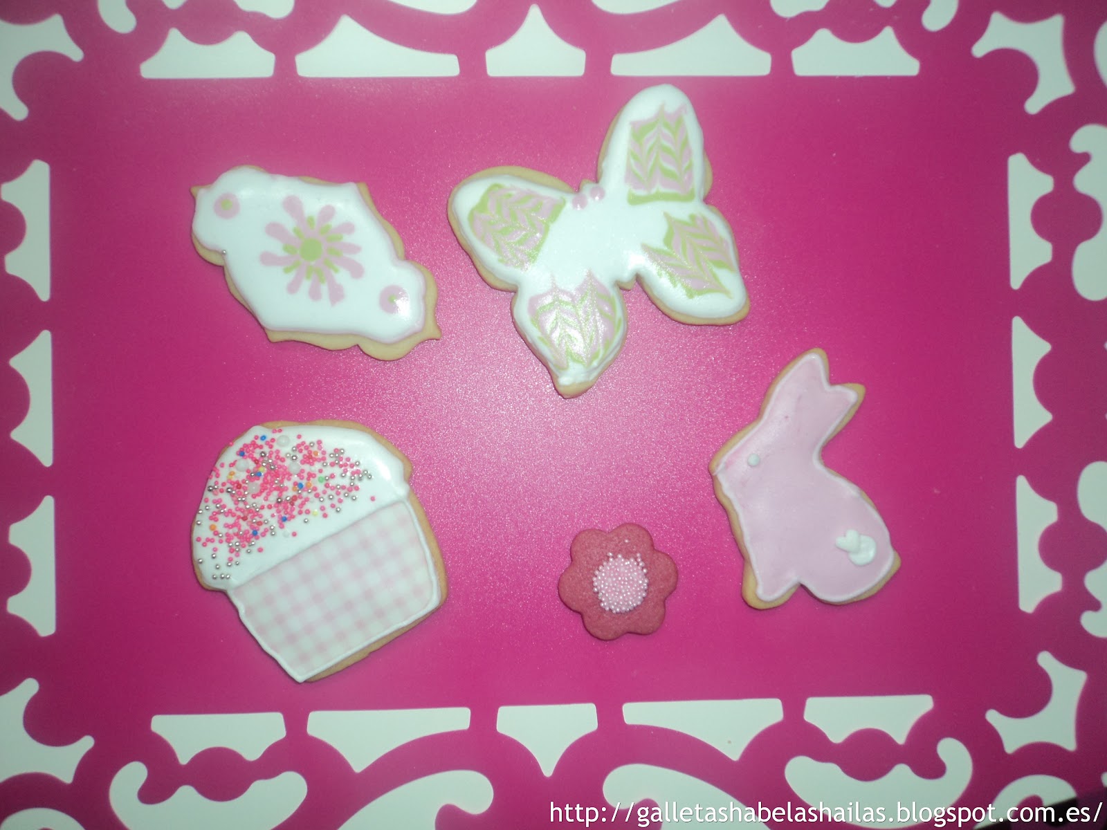 Galletas habelas hailas Curso de galletas decoradas con Hello Cakes Galletas habelas hailas Curso de galletas decoradas con Hello Cakes