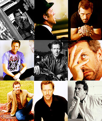 
Τέλος το Dr House
