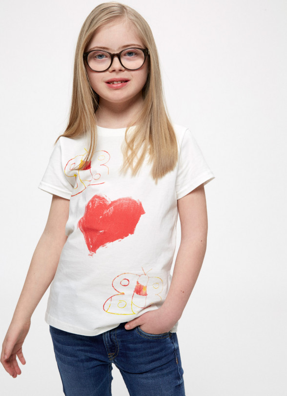 Pepe jeans moda para niñas 2017