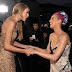 taylor swift risponde a katy perry con il nuovo singolo, look what you made me do