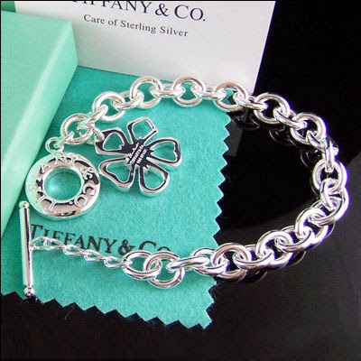tiffany jewelry outlet clearance