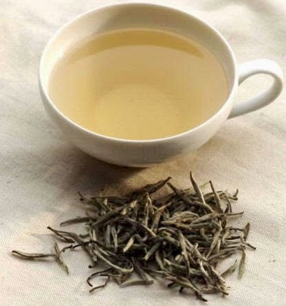 teh putih terdapat di dalam cinch energy tea mix