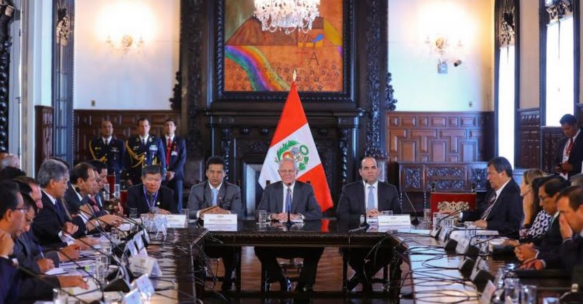 Presidente Kuczynski presidirá hoy 5° Reunión Gore Ejecutivo en Palacio de Gobierno Presidente Kuczynski presidirá hoy 5° Reunión Gore Ejecutivo en Palacio de Gobierno