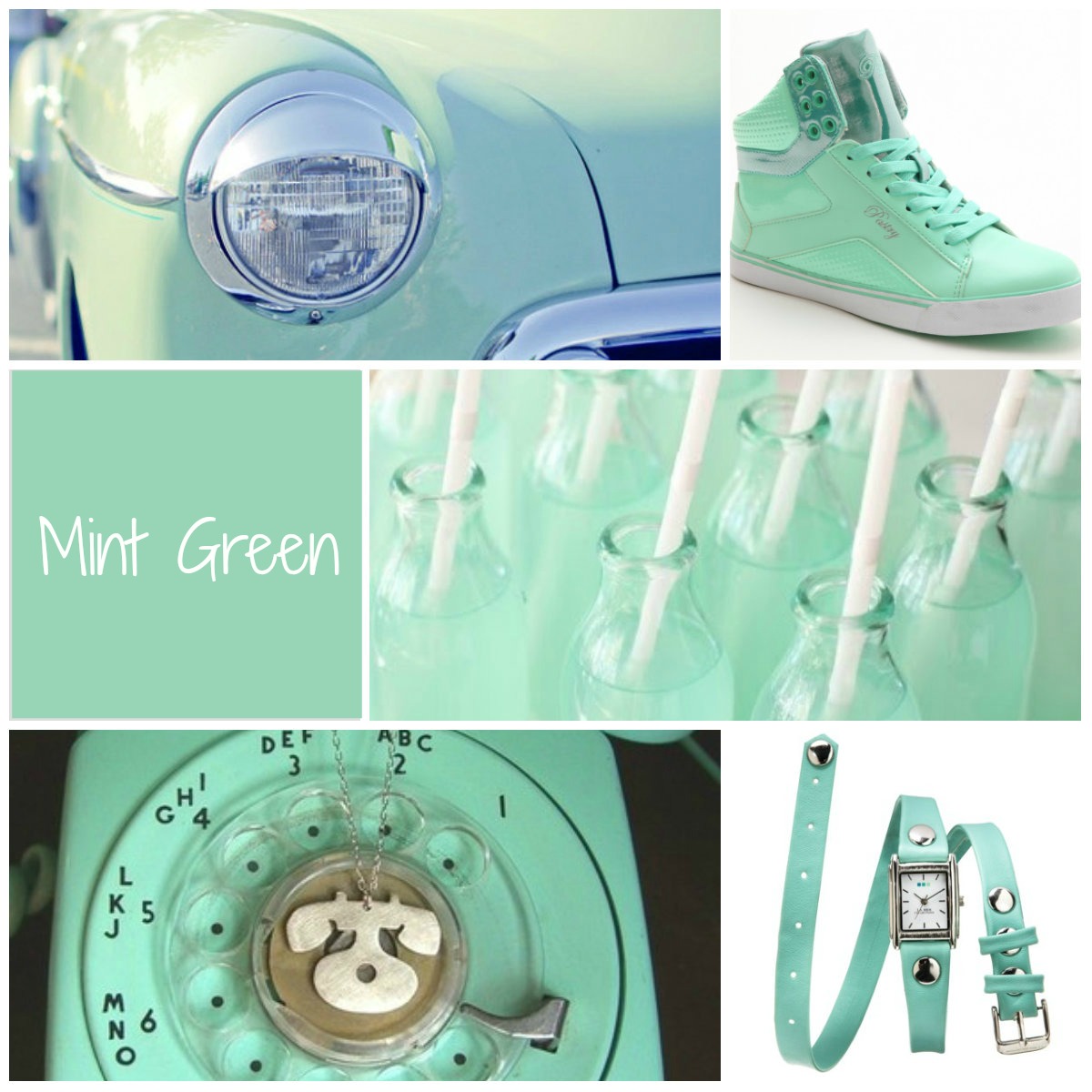 Future Trends 2017 Color Trend Mint And C Mint Color