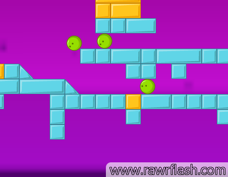 Invasão de noobs Jogos de puzzle: Invasão de noobs