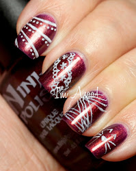 nail pretty crayon pen born