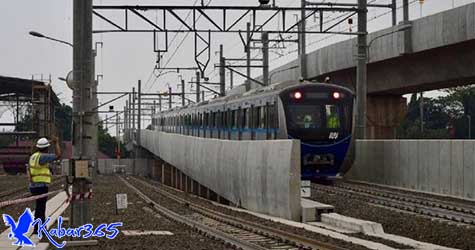 Ini Kepanjangan MRT yang Benar Untuk Indonesia Ini Kepanjangan MRT yang Benar Untuk Indonesia