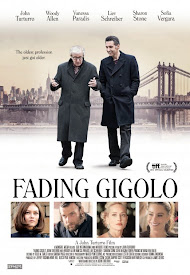 Watch Movies Fading Gigolo (2013) Full Free Online