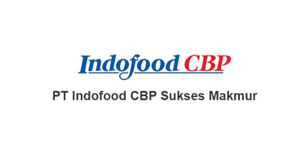 Lowongan Kerja PT. Indofood CBP Sukses Makmur, Tbk (Packaging Division