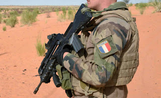 Des dizaines de militaires français auraient été arrêtés en Syrie