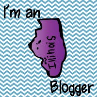 I'm an Illinois Blogger