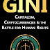 "Blockchain with A Soul" by Gini Could Save Capitalism