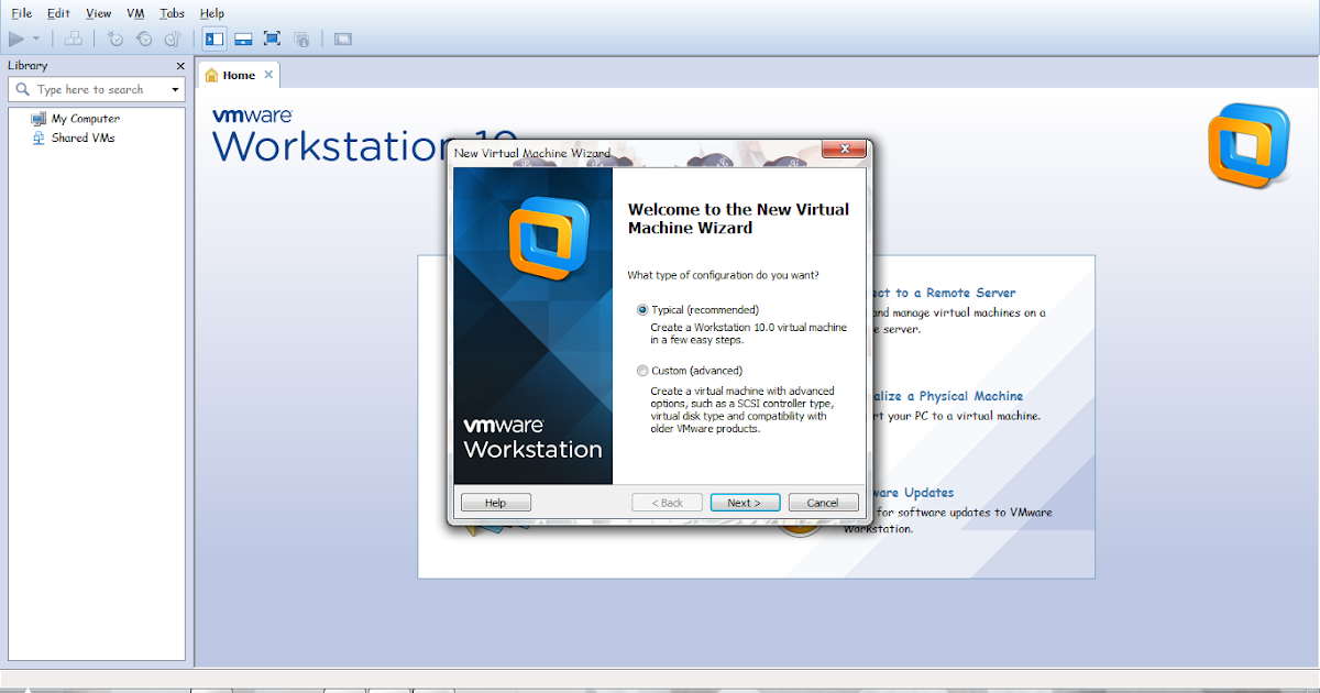 Inspirasi Seni Cara Install Windows Server 2008 R2 Pada Vmware