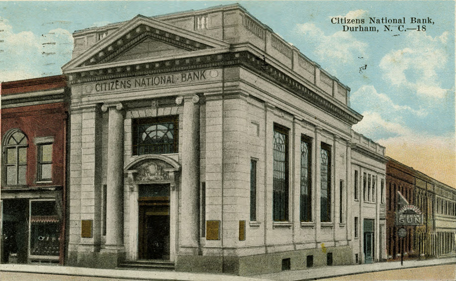 Central Carolina Bank And Trust Central Carolina Bank Banking Choices