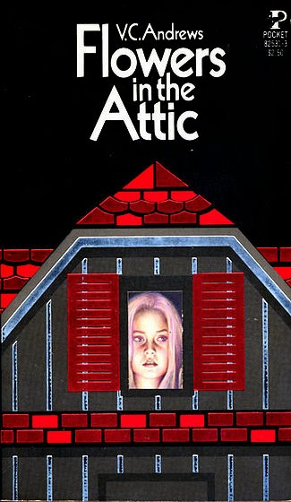 Literary Marie: NEW Flowers in the Attic Movie
