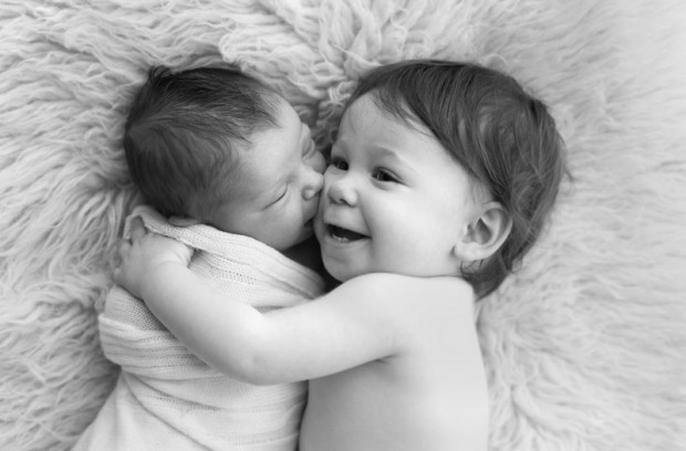 Dicas de como fotografar bebês - Estilos Lifestile e Newborn, fotos