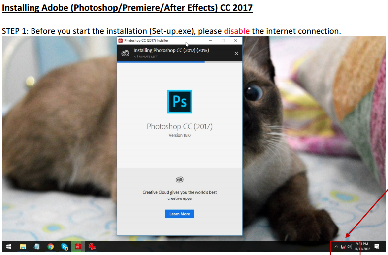 Adobe Patch Installer
