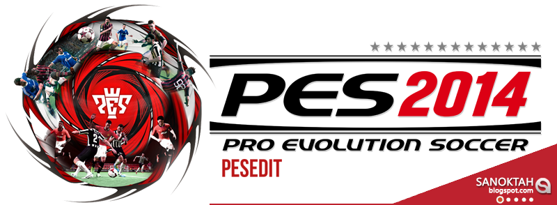 Download PESEdit.com 2014 Terbaru