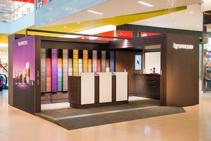 Nespresso butikk trondheim Nespresso butikk trondheim