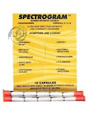 AAP Spectrogram, Premium Nitrofurazone-Kanamycin Sulfate Combination